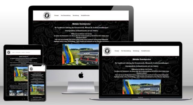 Metzler-Event Metzler Event Service
